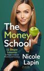 Nicole Lapin: The Money School, Buch