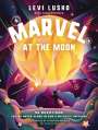 Levi Lusko: Marvel at the Moon, Buch