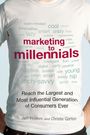 Jeff Fromm: Marketing to Millennials, Buch