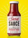 Harry Mills: Secret Sauce, Buch