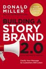 Donald Miller: Building a Storybrand 2.0, Buch