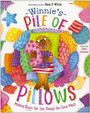 Dana K. White: Winnie's Pile of Pillows, Buch