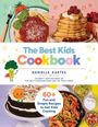 Danielle Kartes: The Best Kids Cookbook, Buch