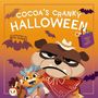 Thomas Nelson: Cocoa's Cranky Halloween, Buch