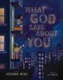 Hosanna Wong: What God Says about You, Buch