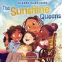 Sherri Shepherd: The Sunshine Queens, Buch