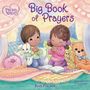 Jean Fischer: Precious Moments: Big Book of Prayers, Buch