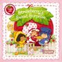 : Strawberry's Sweet Surprise, Buch