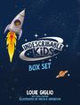 Louie Giglio: Indescribable Kids Box Set, Buch