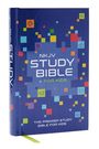 Thomas Nelson: NKJV Study Bible for Kids, Hardcover: The Premier Study Bible for Kids, Buch