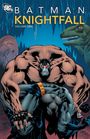 Various Various : Batman: Knightfall Vol. 1, Buch