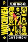 Alan Moore: Watchmen, Buch