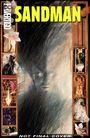 Neil Gaiman: The Sandman: The Deluxe Edition Book One, Buch