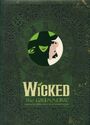 David Cote: Cote, D: Wicked, Buch