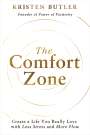 Kristen Butler: The Comfort Zone, Buch