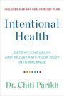 Parikh: Intentional Health, Buch