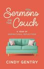 Cindy Gentry: Sermons on the Couch, Buch