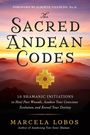 Marcela Lobos: The Sacred Andean Codes, Buch