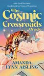 Amanda Lynn Aisling: The Cosmic Crossroads Oracle, Div.