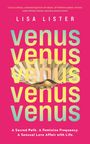 Lisa Lister: Venus, Buch