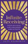 Suzy Ashworth: Infinite Receiving, Buch