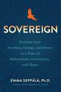 Emma Seppala: Sovereign, Buch