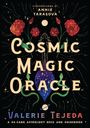 Valerie Tejeda: Cosmic Magic Oracle, Div.