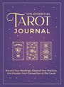 The Editors of Hay House: The Essential Tarot Journal, Div.