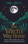 Emma Griffin: The Witch's Way Home, Buch