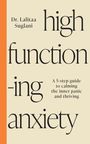 Lalitaa Suglani: High-Functioning Anxiety, Buch