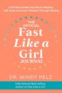 Mindy Pelz: The Official Fast Like a Girl Journal, Div.