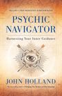 John Holland: Psychic Navigator, Buch