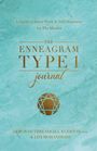 Deborah Threadgill Egerton: The Enneagram Type 1 Journal, Div.