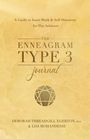 Deborah Threadgill Egerton: The Enneagram Type 3 Journal, Div.