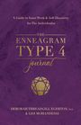 Deborah Threadgill Egerton: The Enneagram Type 4 Journal, Div.
