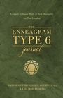 Deborah Threadgill Egerton: The Enneagram Type 6 Journal, Div.