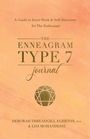 Deborah Threadgill Egerton: The Enneagram Type 7 Journal, Div.