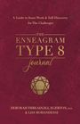 Deborah Threadgill Egerton: The Enneagram Type 8 Journal, Div.
