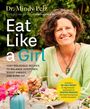 Mindy Pelz: Eat Like a Girl, Buch