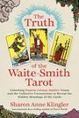 Sharon Anne Klingler: The Truth of the Waite-Smith Tarot, Buch