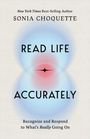 Sonia Choquette: Read Life Accurately, Buch