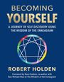 Robert Holden: Becoming Yourself, Buch