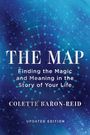 Colette Baron-Reid: The Map, Buch