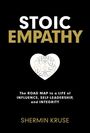 Shermin Kruse: Stoic Empathy, Buch