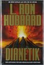 L. Ron Hubbard: Dianetik, Buch