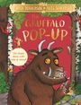 Julia Donaldson: The Gruffalo Pop-Up, Buch
