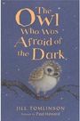 Jill Tomlinson: The Owl Who Was Afraid of the Dark, Buch