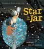 Sam Hay: Star in the Jar, Buch