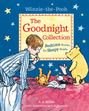 A A Milne: Winnie-The-Pooh: The Goodnight Collection, Buch