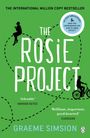 Graeme Simsion: The Rosie Project, Buch